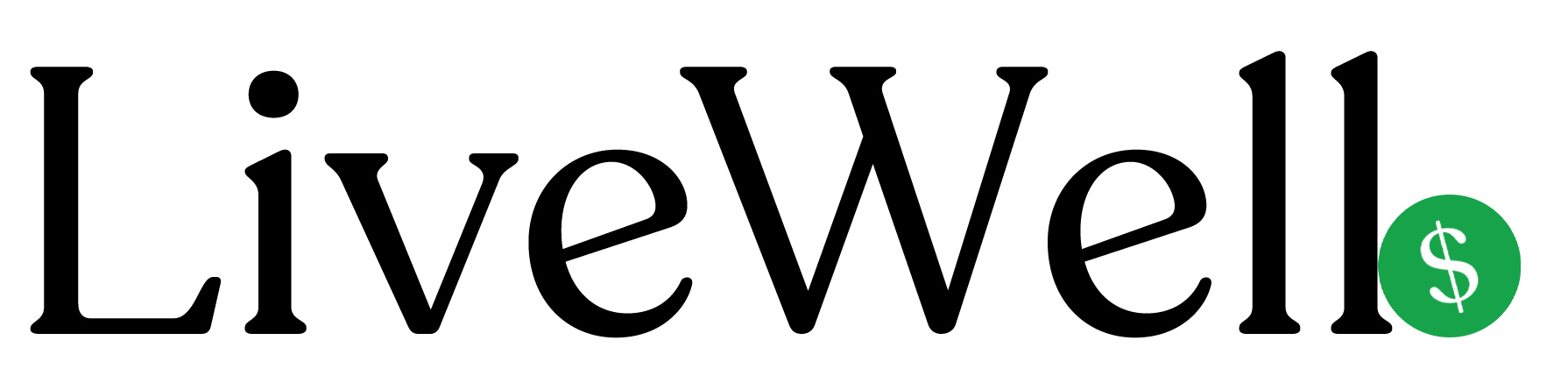 LiveWell Logo